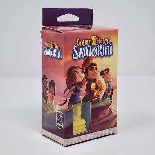 Roxley games santorini - roxley,