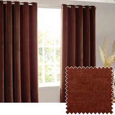 Yard Heavy Chenille Velvet
