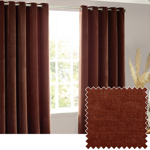 Yard heavy chenille - heavy,