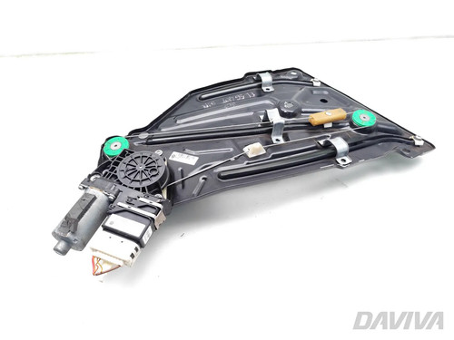 Eos rear door - door, electric