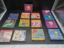Vintage Walt Disney Home
