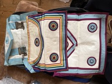 Various Masonic Items