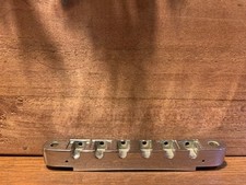 Gibson bridge 2,740,313 Gibson
