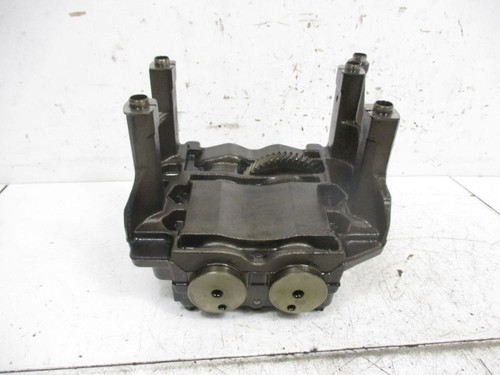 Engine block balance shaft - block,