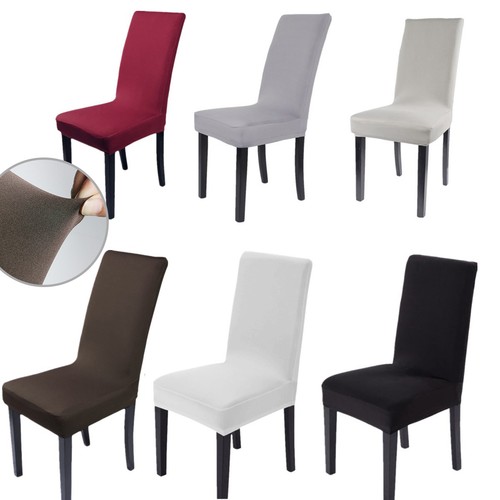 Dining chair cover removable - dining,