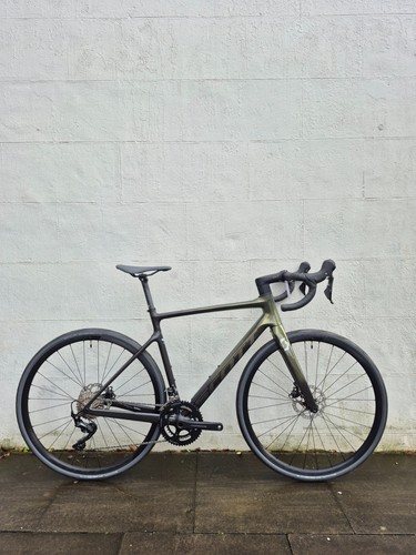 Scott addict 2025 yellow - scott,