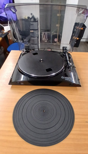 Ion profile pro - profile, player