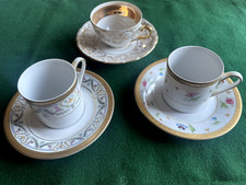 Two Vintage Winterling German