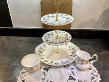 Royal Albert “ Winsome “
