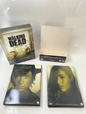 The walking dead - the,