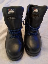 Himalayan Black Work Safety