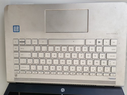 Pavilion bk091st laptop - 14-bk091st,