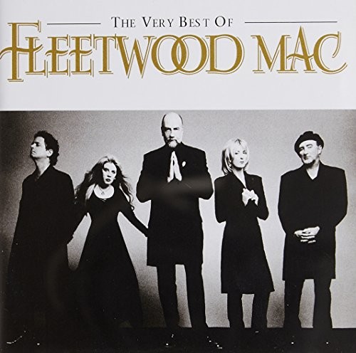 Fleetwood mac the very best - fleetwood,