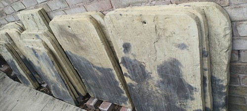 Bradstone roof tile - roof,