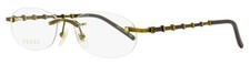 Gucci Bamboo Rimless