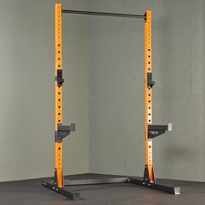 Mirafit M210 Half Power Rack