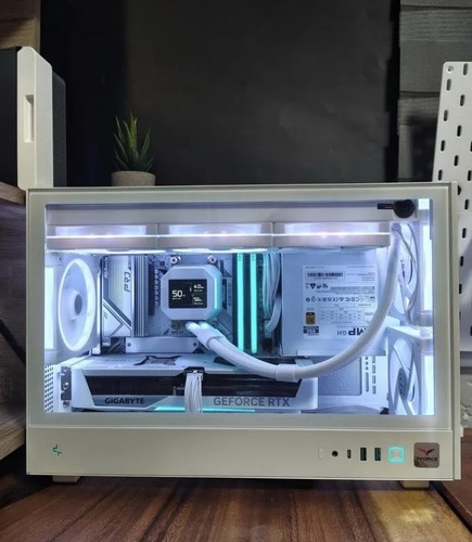 Custom - pc,