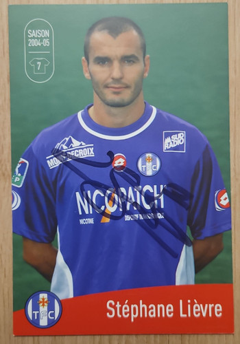 Stéphane lièvre - 🇫🇷,