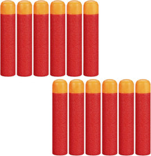 5cm foam darts refill - darts, for