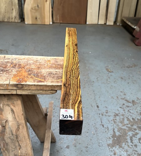 Bocote 2 x 24 - x, 24”