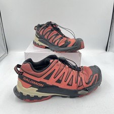 Salomon XA Pro 3D V9 GTX Trail
