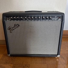 Fender Deluxe 90 DSP Guitar