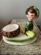 Vintage 1950s ENESCO Pixie