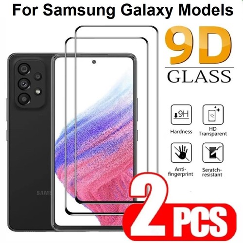 Full tempered glass screen - tempered,