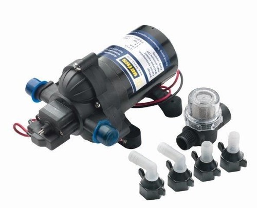 Vetus pressure controlled - vetus, pressure-controlled