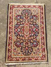 Vintage Hand Made Traditional