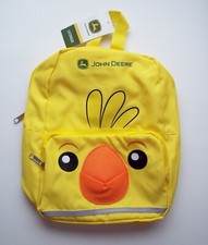 John Deere Toddler Chick
