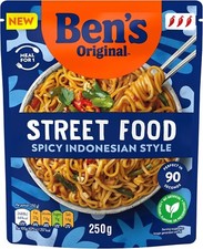 Ben original street food - ben's,