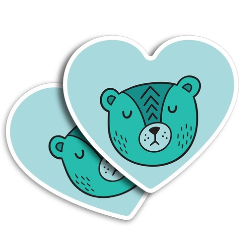 Heart shape vinyl - heart,