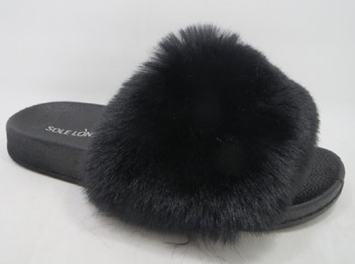 Womens ladies faux - ladies,