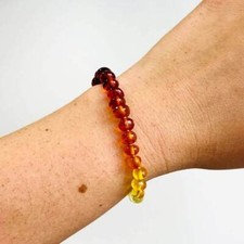 100% Genuine Baltic Amber