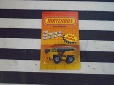 Matchbox 1-75 Superfast MB42