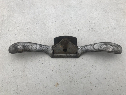 Stanley spokeshave 51 - no,, 51.