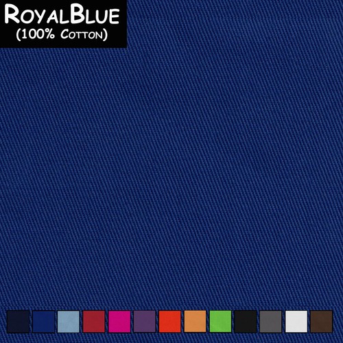 Cotton beanbag single - cotton,