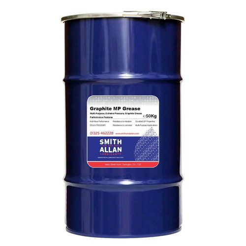 Multi purpose graphite - multi,