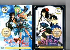 Fighting Fairy Girl MAVE CHAN
