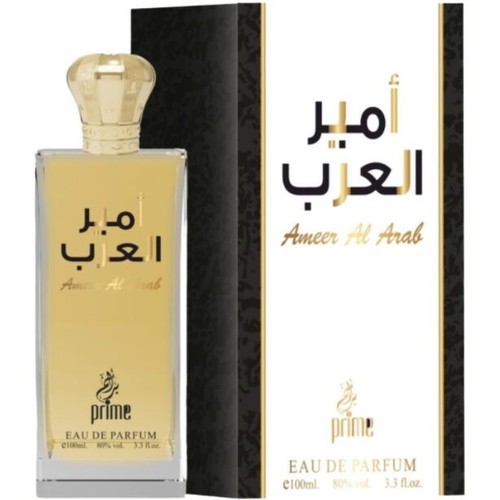 Prime collection men eau - men's, de