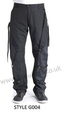 Bleubolt Gothic Goth Punk Emo