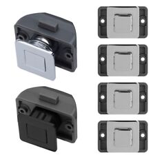 Push Button Catch Lock Drawer