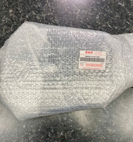 Genuine suzuki dl1000 - genuine,