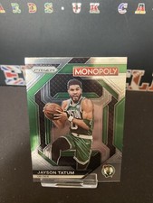 JAYSON TATUM Celtics All-Stars