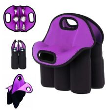 6Bottles Insulated Beer Can