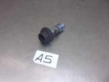 2002-2009 HONDA VFR800 VTEC SWINGARM WHEEL ADJUSTER PINCH BOLT. A5