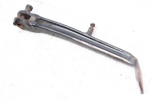 Side stand stand support