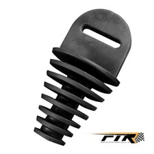 4 Stroke Exhaust Wash Bung /