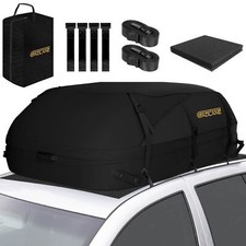 Gadlane cargo carrier bag - cargo,
